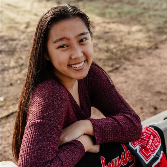 Meet your Posher, Mackenzi - Picture 3 of 5